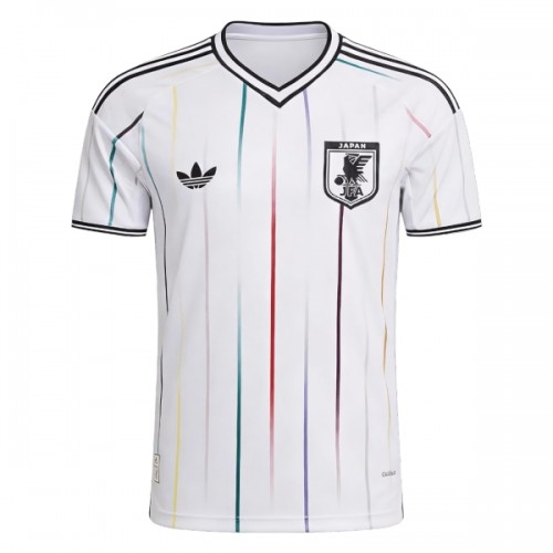 Maillot de Foot Japon Exterieur Coupe du Monde 2026 Maillot de Foot Japon Exterieur Coupe du Monde 2026