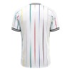 Maillot de Foot Japon Exterieur Coupe du Monde 2026