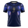 Maillot de Foot Uruguay Exterieur Coupe du Monde 2026