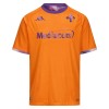 Ensemble Maillot AC Fiorentina Quatrième 2025-26 Enfant