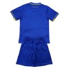 Ensemble Maillot AS Monaco Exterieur 2025-26 Enfant