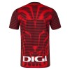 Ensemble Maillot Athletic Bilbao Quatrième 2025-26 Enfant