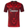 Ensemble Maillot Athletic Bilbao Quatrième 2025-26 Enfant