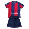 Ensemble Maillot Bologna Domicile 2025-26 Enfant
