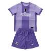 Ensemble Maillot Brighton Hove Albion Exterieur 2025-26 Enfant