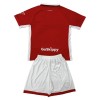 Ensemble Maillot Bristol City Domicile 2025-26 Enfant