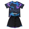 Ensemble Maillot Bristol City Third 2025-26 Enfant