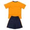 Ensemble Maillot Cardiff City Third 2025-26 Enfant