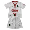 Ensemble Maillot Chivas de CD Guadalajara Exterieur 2025-26 Enfant