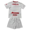 Ensemble Maillot Chivas de CD Guadalajara Exterieur 2025-26 Enfant