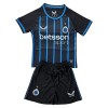 Ensemble Maillot Club Brugge Domicile 2025-26 Enfant Ensemble Maillot Club Brugge Domicile 2025-26 Enfant