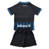 Ensemble Maillot Club Brugge Domicile 2025-26 Enfant