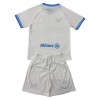 Ensemble Maillot Club Brugge Exterieur 2025-26 Enfant