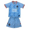 Ensemble Maillot Club Brugge Third 2025-26 Enfant Ensemble Maillot Club Brugge Third 2025-26 Enfant