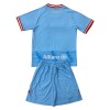 Ensemble Maillot Club Brugge Third 2025-26 Enfant