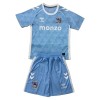 Ensemble Maillot Coventry City Domicile 2025-26 Enfant Ensemble Maillot Coventry City Domicile 2025-26 Enfant
