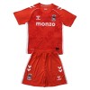 Ensemble Maillot Coventry City Exterieur 2025-26 Enfant