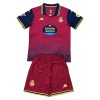 Ensemble Maillot Deportivo de La Coruna Exterieur 2025-26 Enfant Ensemble Maillot Deportivo de La Coruna Exterieur 2025-26 Enfant