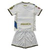 Ensemble Maillot Deportivo de La Coruna Third 2025-26 Enfant