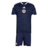 Ensemble Maillot Écosse Domicile Coupe du Monde 2026 Enfant Ensemble Maillot Écosse Domicile Coupe du Monde 2026 Enfant