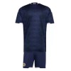 Ensemble Maillot Écosse Domicile Coupe du Monde 2026 Enfant