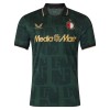 Ensemble Maillot Feyenoord Rotterdam Quatrième 2025-26 Enfant