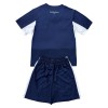 Ensemble Maillot Hertha BSC Domicile 2025-26 Enfant