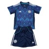 Ensemble Maillot Leicester City Exterieur 2025-26 Enfant