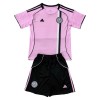 Ensemble Maillot Leicester City Third 2025-26 Enfant Ensemble Maillot Leicester City Third 2025-26 Enfant