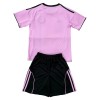 Ensemble Maillot Leicester City Third 2025-26 Enfant
