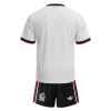 Ensemble Maillot Mexique Exterieur Coupe du Monde 2026 Enfant
