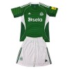 Ensemble Maillot Newcastle United Exterieur 2025-26 Enfant