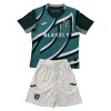 Ensemble Maillot Norwich City Exterieur 2025-26 Enfant
