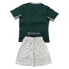 Ensemble Maillot Norwich City Exterieur 2025-26 Enfant