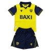 Ensemble Maillot Oxford United Domicile 2025-26 Enfant Ensemble Maillot Oxford United Domicile 2025-26 Enfant