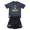 Ensemble Maillot Oxford United Exterieur 2025-26 Enfant