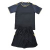 Ensemble Maillot Oxford United Exterieur 2025-26 Enfant