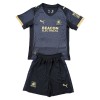 Ensemble Maillot Plymouth Argyle Exterieur 2025-26 Enfant Ensemble Maillot Plymouth Argyle Exterieur 2025-26 Enfant