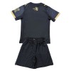 Ensemble Maillot Plymouth Argyle Exterieur 2025-26 Enfant