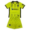 Ensemble Maillot Portsmouth Third 2025-26 Enfant Ensemble Maillot Portsmouth Third 2025-26 Enfant