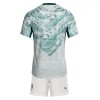 Ensemble Maillot Portugal Exterieur Coupe du Monde 2026 Enfant