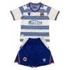 Ensemble Maillot Reading Domicile 2025-26 Enfant Ensemble Maillot Reading Domicile 2025-26 Enfant