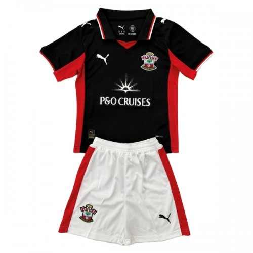 Ensemble Maillot Southampton Third 2025-26 Enfant Ensemble Maillot Southampton Third 2025-26 Enfant