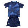 Ensemble Maillot SS Lazio Third 2025-26 Enfant Ensemble Maillot SS Lazio Third 2025-26 Enfant