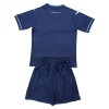 Ensemble Maillot SS Lazio Third 2025-26 Enfant