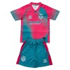 Ensemble Maillot Tenerife Third 2025-26 Enfant