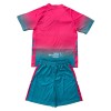 Ensemble Maillot Tenerife Third 2025-26 Enfant