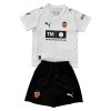 Ensemble Maillot Valence CF Domicile 2025-26 Enfant Ensemble Maillot Valence CF Domicile 2025-26 Enfant