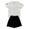 Ensemble Maillot Valence CF Domicile 2025-26 Enfant