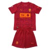 Ensemble Maillot Valence CF Exterieur 2025-26 Enfant Ensemble Maillot Valence CF Exterieur 2025-26 Enfant